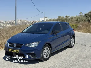  7 سيت ابيزا 2020/19. بسععر حررررق حررق حرررق حرررق ولا غرام بويه
