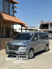  3 هونداي جراند ستاركس موديل 2020 جير عادي