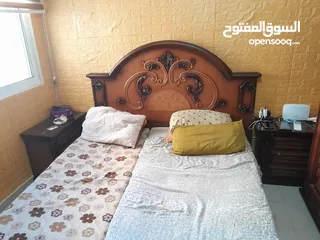  1 غرفة نوم للبيع
