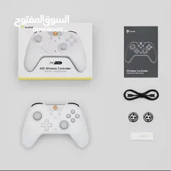  2 الوحش الأخضر X05 – مستقبل التحكم بين يديك!