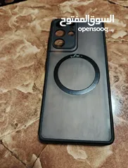  5 لجهاز سامسونج S21 Ultra (شاحن + كفرات)
