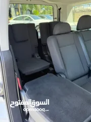  8 فولكس فاجن كادي ترخيص 2023 ماتور 2000 ديزل/ جير عادي