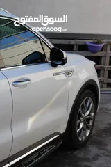  5 KIA SORENTO 2021 FULL OPTION ++