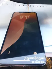  4 Apple IPhone XS Max - Like New - Good Condition in Muscat - Very Good Battery Health