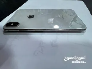  9 أيفن xs max