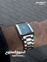  3 ساعة ستالنس وارد امريكي
