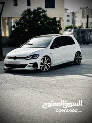  3 GTI MK 7.5  2030