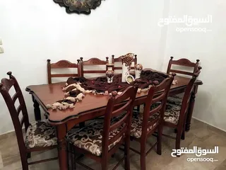  7 طقم كنب 7مقاعد