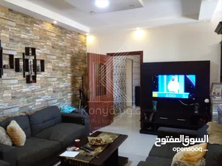  5 شقة مميزة للبيع في تلاع العلي