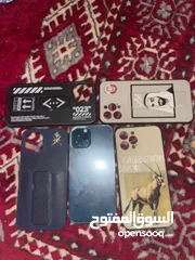  1 ايفون  12 برو ماكس 