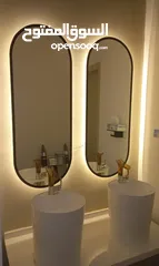  4 Mirror And Glass works