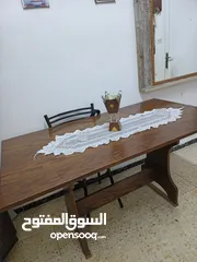  2 طاوله سفره