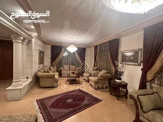  6 Furnished Villa For Rent In Dabouq