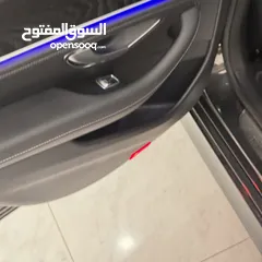  15 مرسيدس بينز E300e AMG 2 وارد الماني نخب اول فل اضافات فحص شركة سعر مميز
