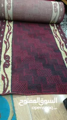  5 تأجير السجاد والبسط/rental of carpet and rug
