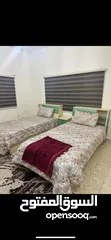  2 غرفة نوم أولاد او بنات