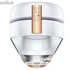  3 Dyson TP09 - Air Purifier + Cool دايسون TP09 - جهاز تنقية الهواء + تبريد