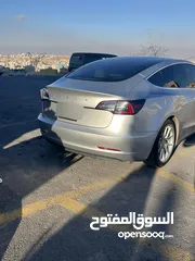  9 تيسلا موديل 3 ديول موتور 2018