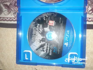  3 Ps4 Games for sale