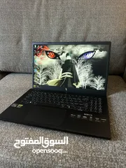  4 Gaming laptop Acer Nitro 5..RTX 4050..RYZEN 5 بسعر مغري جدا