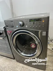  23 غسالات الجي وسامسونج