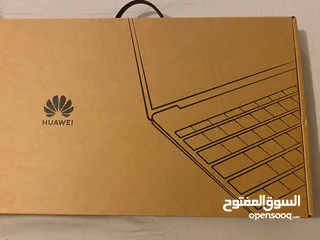  1 HUAWEI MateBook 16s