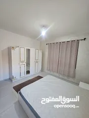  14 شقة مفروشة للإيجار – الحي الدبلوماسي  قرب إسكان الشرطة