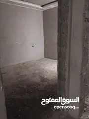  5 شقة للبيع فى السراج بعد جامع الصحابة