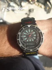  2 ساعه بلاتيني  ياباني  فرنسي