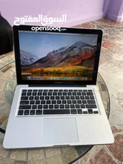  2 MACBOOK PRO 2010