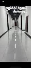  9 مكاتب بمساحات متعدده للإيجار السنوي