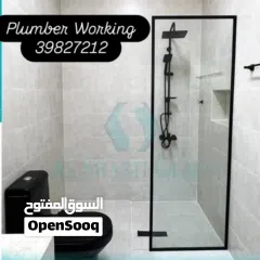  3 Plumber, Electrical All maintenance working good  24 hours available