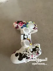  3 كڤر حماية ل يد بلايستيشن 4