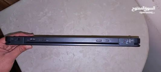  11 Dell latitude E7450 / لاب توب ديل