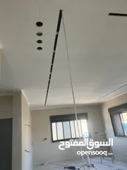  14 فني كهرباء منزلية  تحت إشراف هندسي