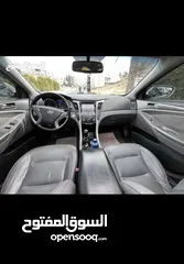  8 سوناتا فل اضافات مسكر نفض كامل