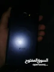  4 جي سفن برايم  مستعمل سنه ونص  سنتين حالة ممتازه بطارية 3300 مساحة 16  جيجابايت معه كفر وشاحن