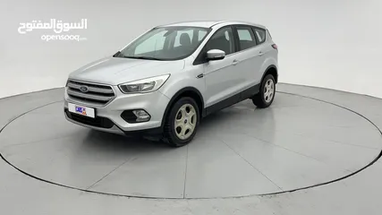  7 (FREE HOME TEST DRIVE AND ZERO DOWN PAYMENT) FORD ESCAPE