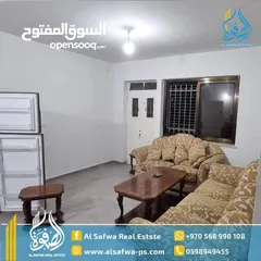 5 استديو مفروش للايجار - شارع القدس