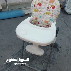  10 أجهزة كهربائية ومستلزمات أطفال
