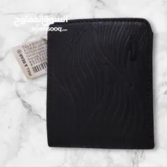  5 محفظه اصليه original wallet pull&bear