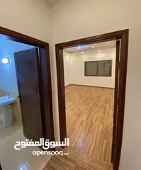  10 شقة فارغة للايجار في شفا بدران