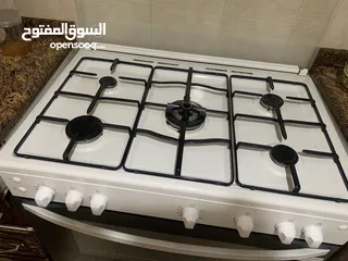  1 ثلاجة فريجيدير