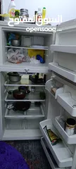  4 Midea refrigerator