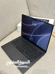  1 MacBook Pro 14 inch ( M4 1TB )