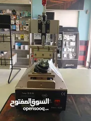  1 لمن يعملون في تجديد شاشات الهواتف جهاز تنظيف الشاشه من الغراء (O.C.A )