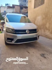  2 كادي 2018 شصي طويل 6 ركاب