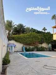  2 شاليه/ مزرعه للبيع بالشونه الجنوبيه بجانب الجندي المجهول