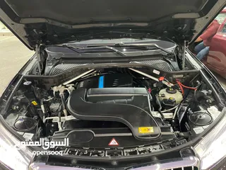  9 للبيع المستعجل bmw x5 2016 فحص كامل