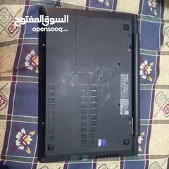  12 لابتوب لينوفو للبيع او للبدل
